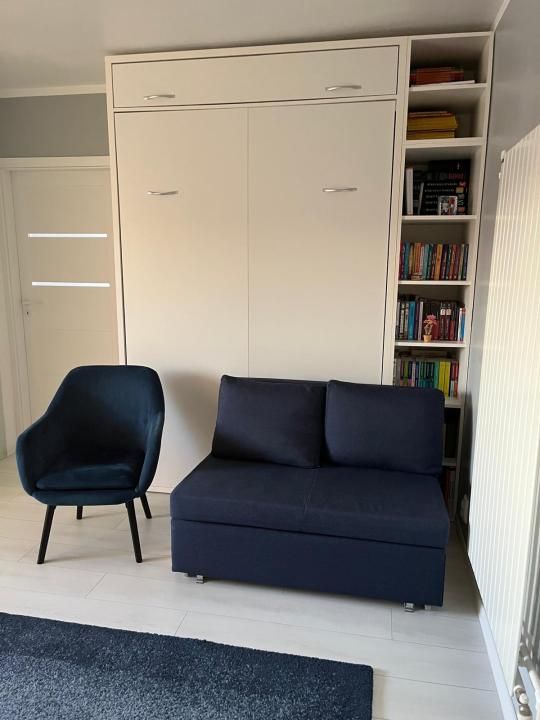 Apartament 3 camere/ Dumitru Mocanu/ partial mobilat – fotografia 8 din 14