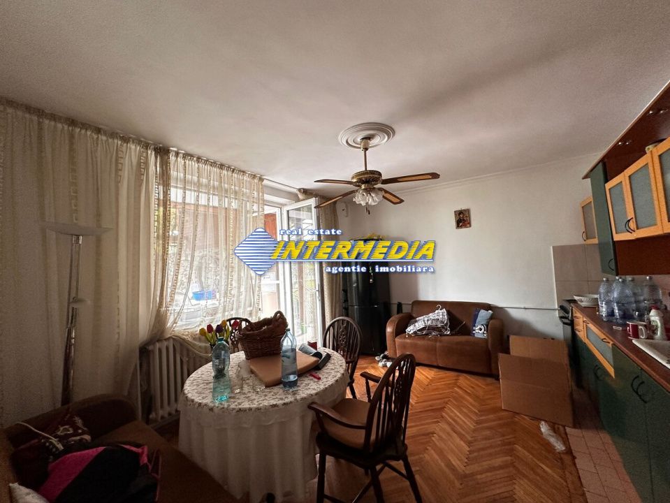 Casa 14 camere Sc=460 mp D+P+1+M cu 426 mp Teren CETATE Lidl Curte Asfalt – fotografia 25 din 42