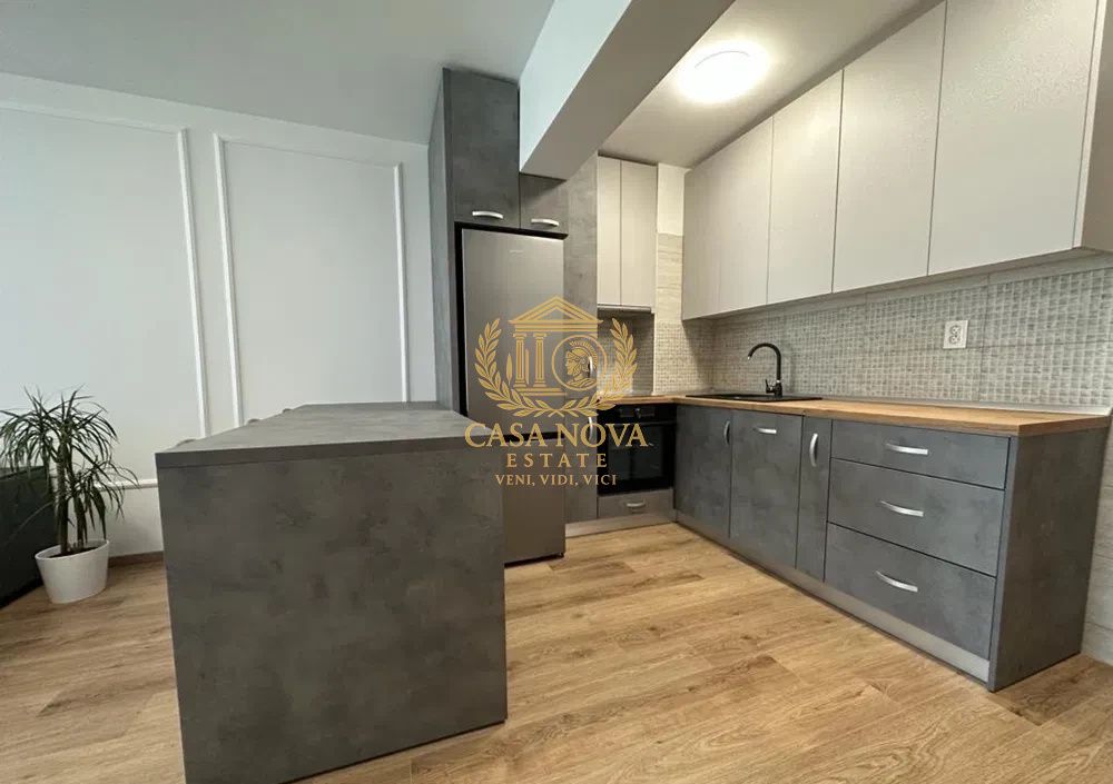 Apartament 2 camere 52mp, complex Viva City, finisaje moderne, AC – fotografia 4 din 8