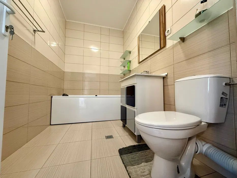 Apartament cu 2 camere în Florești, zona Stadionului – fotografia 7 din 7