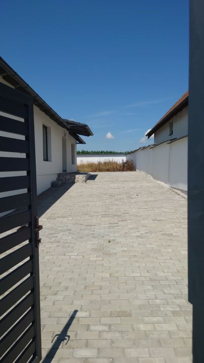 Casă individuală, 500 mp teren, 99,5 mp utili, 3 dormitoare, 2 băi, Șura Mică! – fotografia 7 din 41