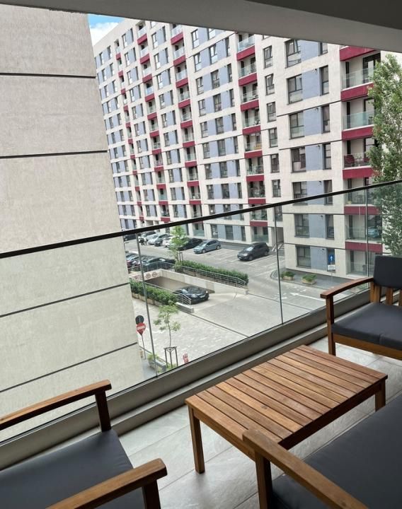 3 Camere de inchiriat | Lujerului | 2 Bai | Centrala | Parcare | Metrou – fotografia 13 din 13
