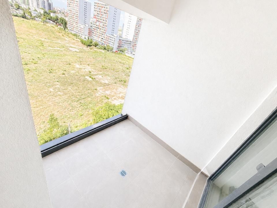 High Garden East Obor-Apartament 2 camere cu terasă de 30mp-TVA inclus – fotografia 23 din 31