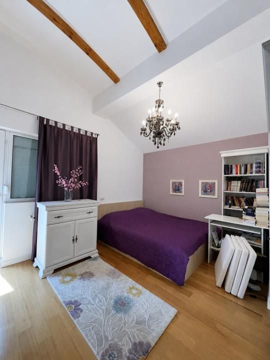 Apartament cu 3 camere, 74 mp, terasa 21 mp - Zona Aradului – fotografia 13 din 20