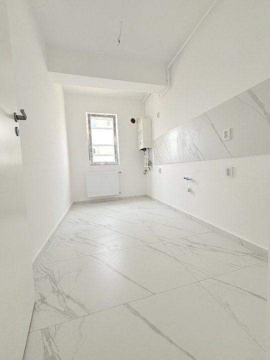 Apartament 2 camere decomandat - Militari Residence – fotografia 6 din 8