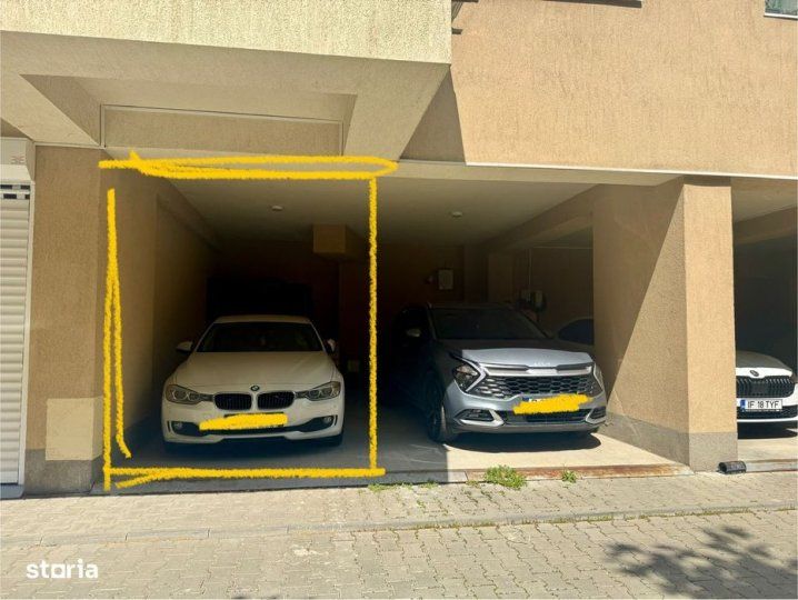 2 Camere de vanzare | Berceni | 0% Comision | Centrala | Parcare | – fotografia 7 din 12