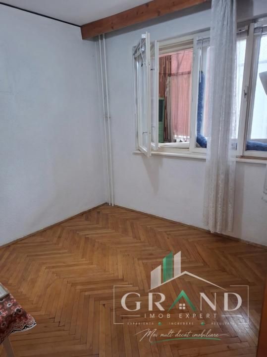 Ap 2 camere | Balcon | Manastur-Primaverii-Pritax – fotografia 2 din 6
