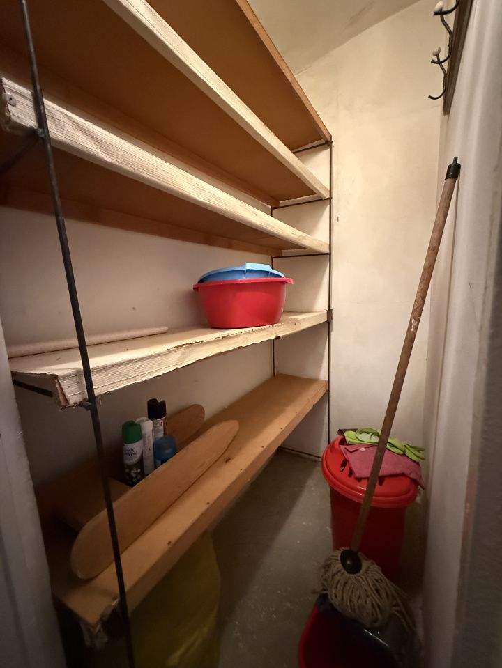 Apartament 2 camere decomandat Titulescu Gheorgheni – fotografia 14 din 17