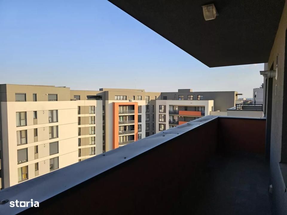 Penthouse | Mobilat si utilat | Complex premium | Incalzire pardoseala – fotografia 9 din 11