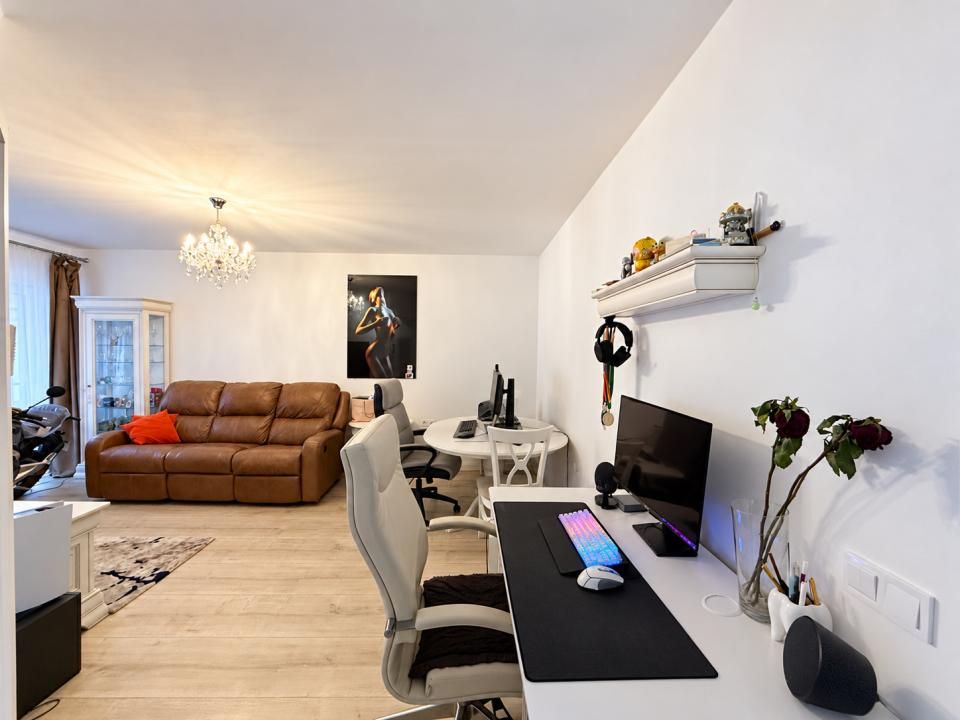 APARTAMENT 2 CAMERE | SIBIU, ZONA TILIȘCA – fotografia 2 din 13