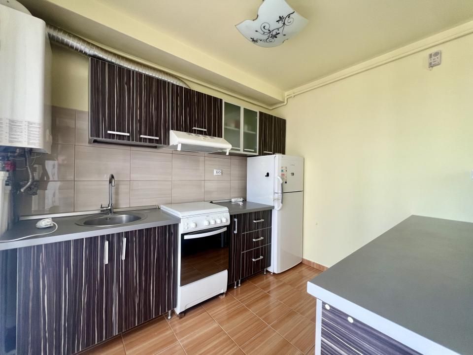 Apartament, 2 camere, 47mp utili, terasa 27mp - Giroc – fotografia 9 din 11