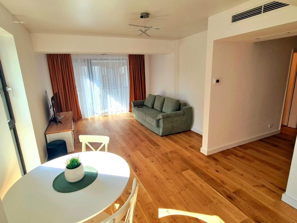 3 Camere de inchiriat | Timpuri Noi | 2 Bai | Centrala | Parcare | 85MP – fotografia 3 din 14