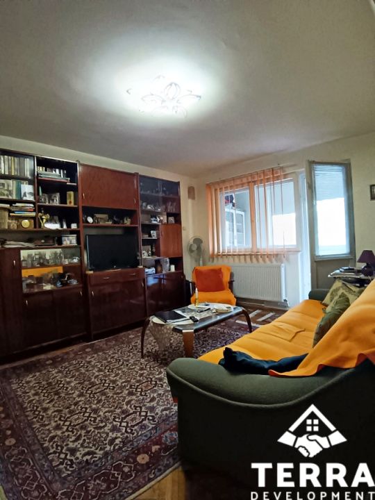 Apartament 3 camere, situat în una dintre cele mai căutate zone - Tomis Nord – fotografia 8 din 21