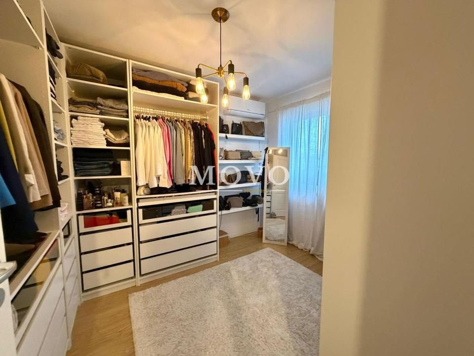 Duplex cu 4 camere | 2 Bai | Garaj | Giroc – fotografia 10 din 16