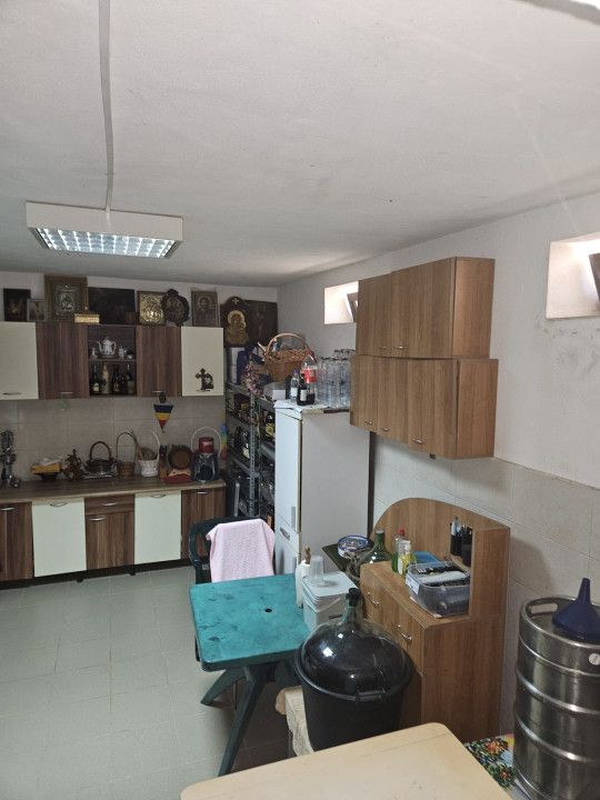 Casa cu teren 1200 mp situata in Localitatea Mihai Kogalniceanu – fotografia 9 din 14