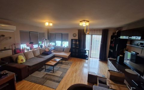 Duplex de vanzare, 180 mp, mobilat si utilat, zona Avram Iancu!