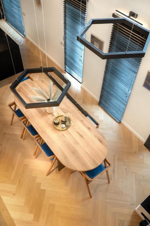 Casă unifamilială premium, 243 mp utili, teren 665,8 mp | Cartier Terra – fotografia 8 din 17