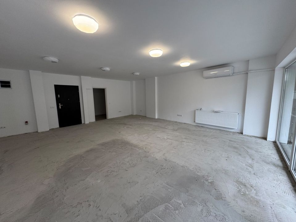 Închiriere spațiu comercial, 70 mp., open space, cart. Bună-Ziua – fotografia 8 din 10