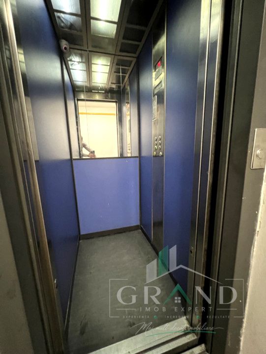 APARTAMENT 2 CAMERE | 43mp | IRIS–OAȘULUI – fotografia 17 din 19