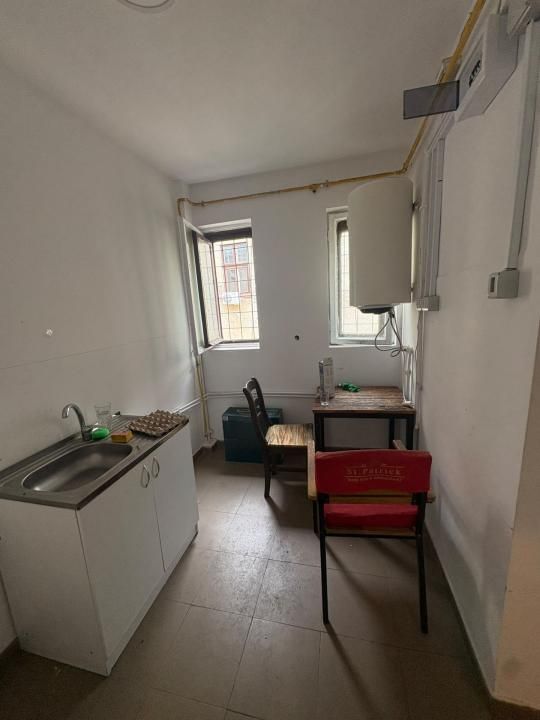 Cazare Muncitori | 2 Camere de inchiriat | Unirii | Metrou | – fotografia 4 din 4