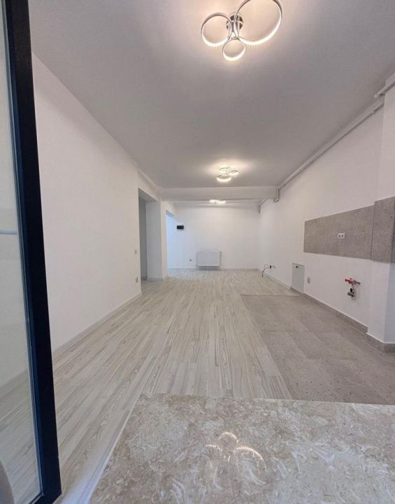 Apartament 2 camere|55 mp|Zona Terra|Parcare subterană inclusă – fotografia 4 din 8