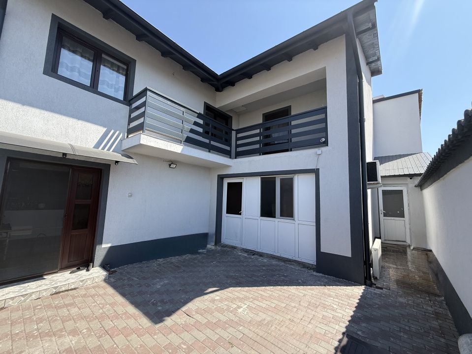 Casa P+1, teren 155 mp, 120 mp utili, Brestei – fotografia 12 din 12