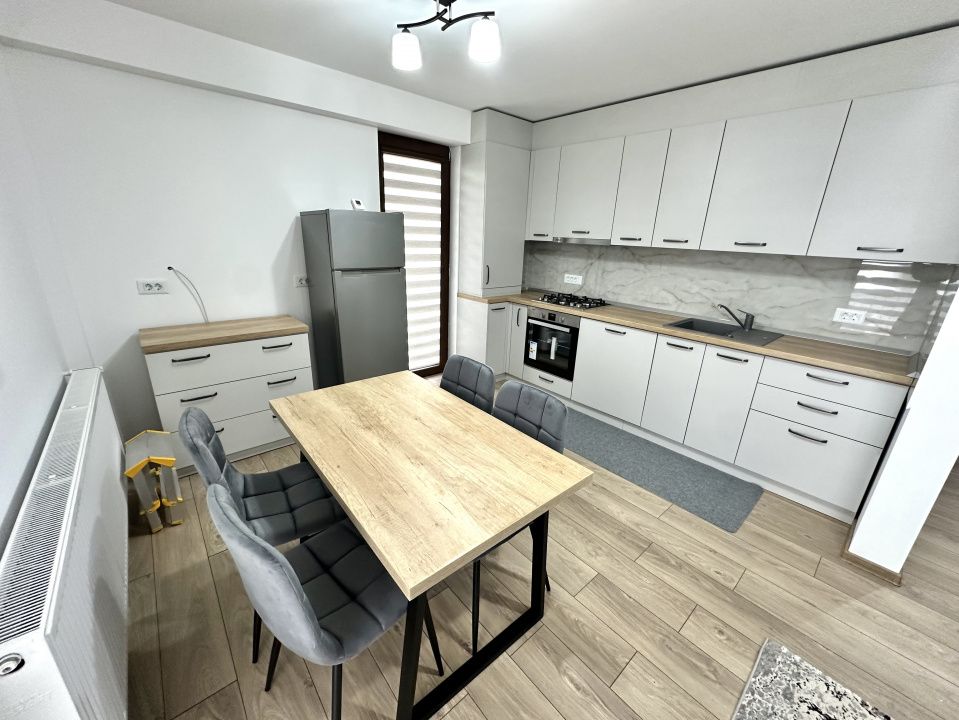 Apartament 2 Camere I Cetate I Bloc Nou I Etaj 1 I Mobilat I Loc de parcare I – fotografia 18 din 31