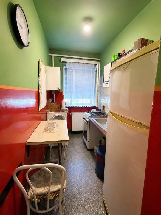 Apartament cu 2 camere de vanzare in Oradea, zona Razboieni – fotografia 3 din 7