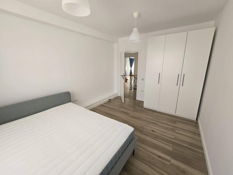 Duplex de vanzare | Th Pallady | 5 camere | Comision 0% | Panouri Solare | Curte – fotografia 7 din 16