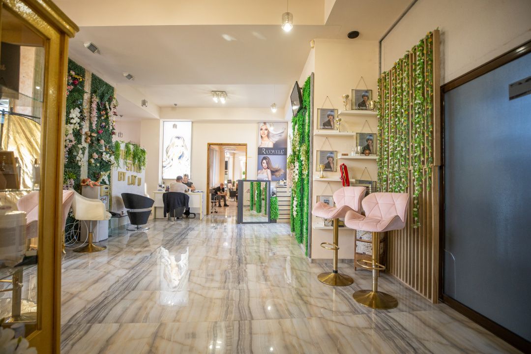 Spațiu comercial premium de vânzare în zona ICIL, Constanta – fotografia 23 din 29
