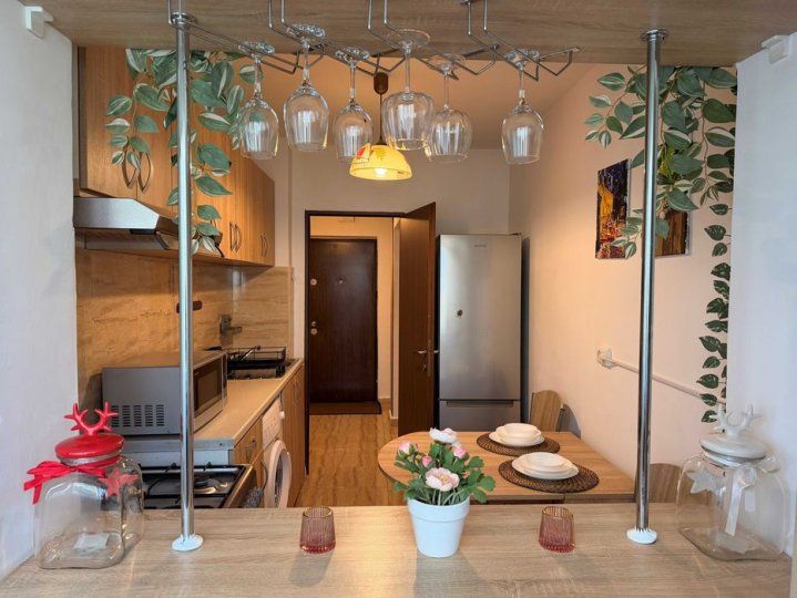 2 Camere de inchiriat | Dristor | Metrou | Mobilat | Utilat | – fotografia 6 din 8