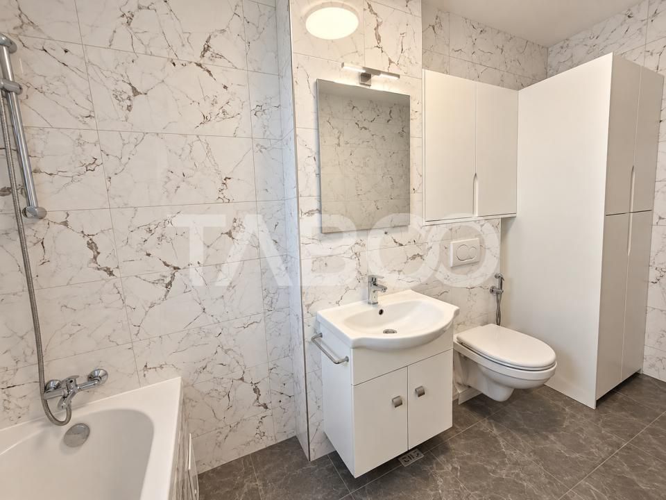 Apartament de vanzare cu 3 camere si balcon Kogalniceanu – fotografia 14 din 15