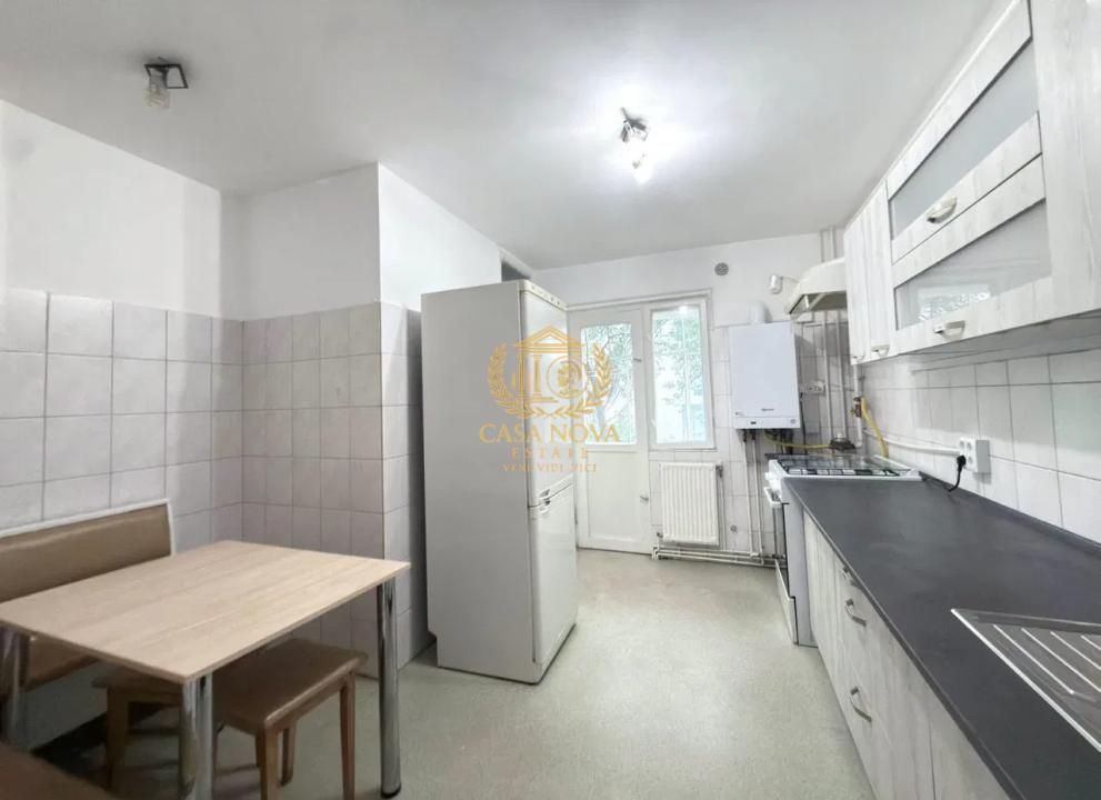 Apartament 2 camere 50mp, balcon 10mp, zona plaja Grigorescu – fotografia 1 din 4