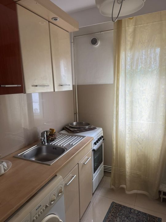 Apartament cu 2 camere de vanzare-aleea parcului – fotografia 9 din 10