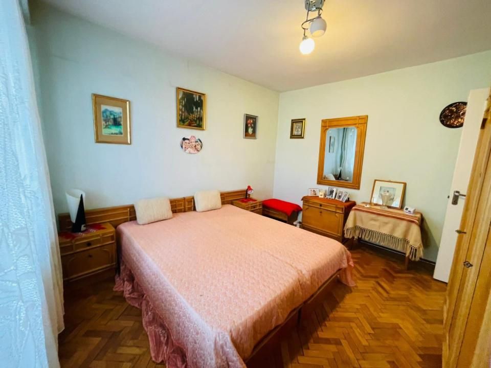 Apartament 3 camere, 74 mp, Mănăștur, zona Parâng – fotografia 3 din 9