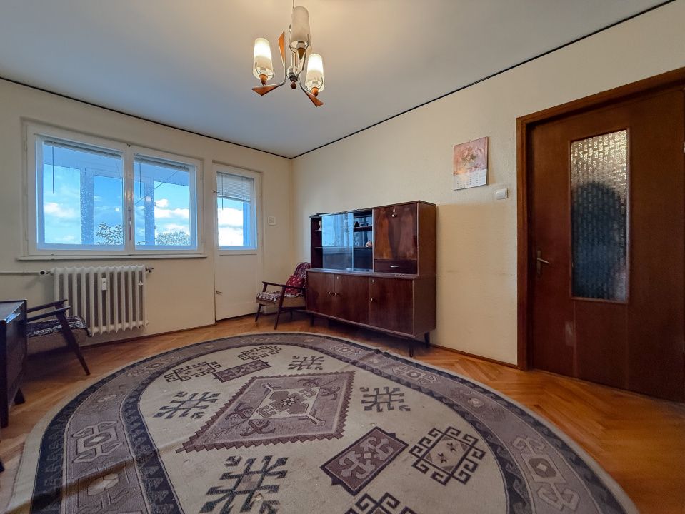 Apartament cu 2 camere Constanta, Tomis Nord, 6/10, decomandat, GAZE – fotografia 3 din 15