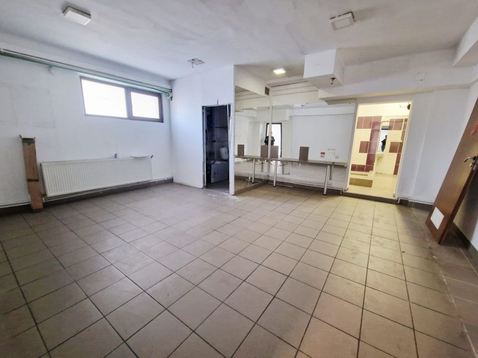 Spatiu comercial versatil, pe strada Plopilor – fotografia 4 din 9