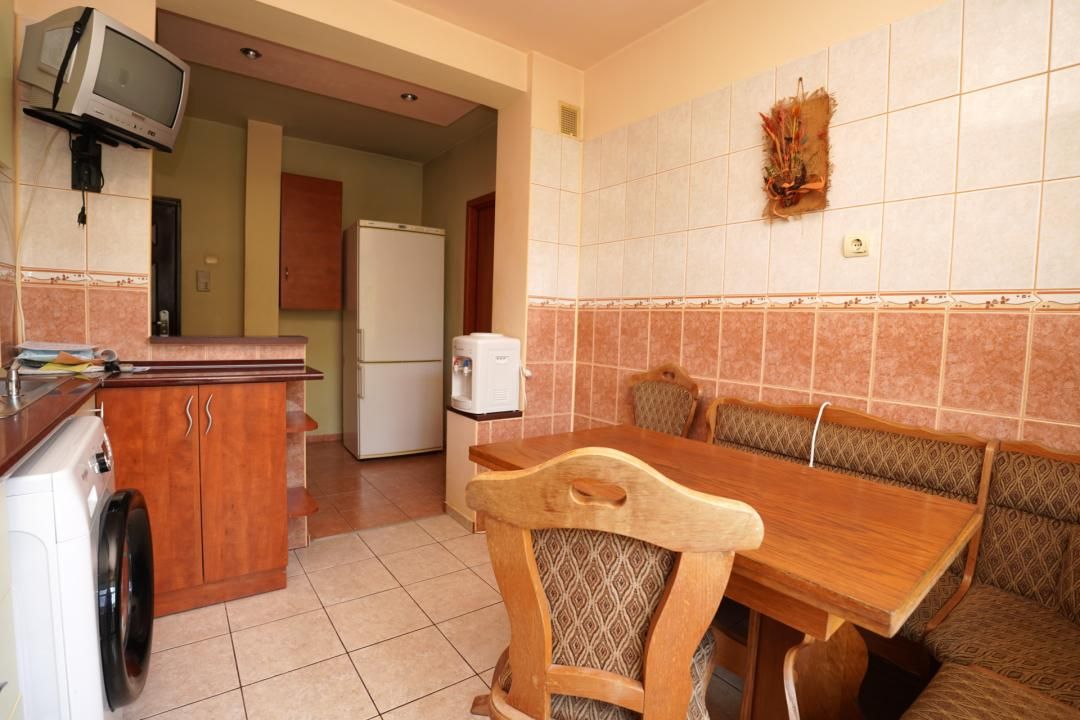 2 Camere | Etaj 3/4 | 53 MP | Metrou Apărătorii Patriei | Berceni – fotografia 9 din 17