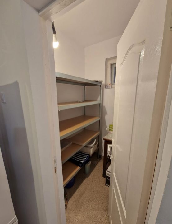 Apartament cu 2 camere la casa, cu parcare in curte, Marasti – fotografia 7 din 12