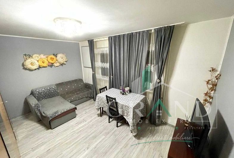 Ap 4 camere | 2 băi | Balcon | zona Mănăștur/Primăverii – fotografia 2 din 8