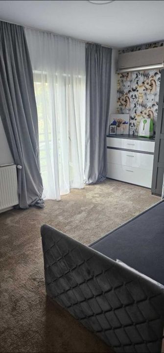 Duplex modern, complet mobilat și utilat | Cartierul Voroneț – fotografia 4 din 8