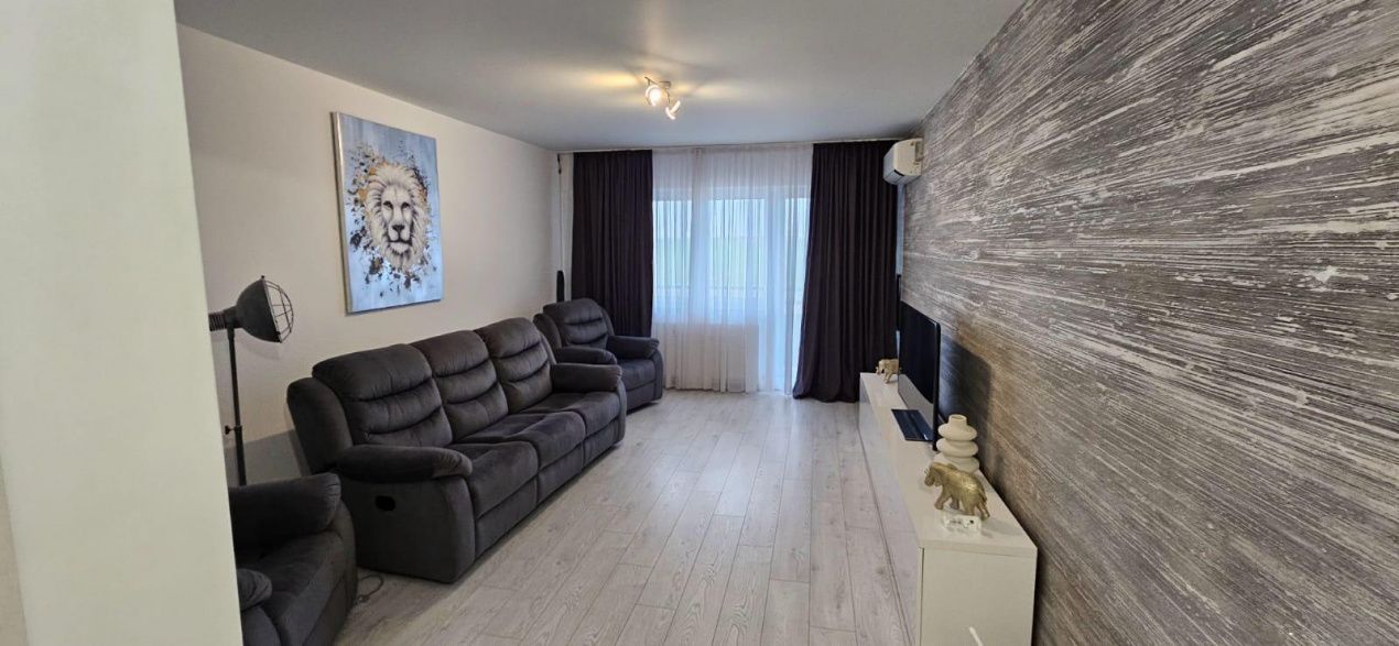 Apartament de inchiriat Tomis Plus – fotografia 8 din 17