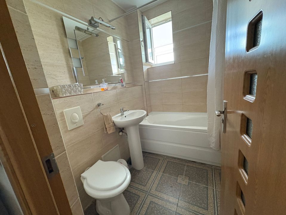 Apartament, 3 camere, decomandat, 65 mp, Calea Bucuresti, Zona Universitatii – fotografia 9 din 11