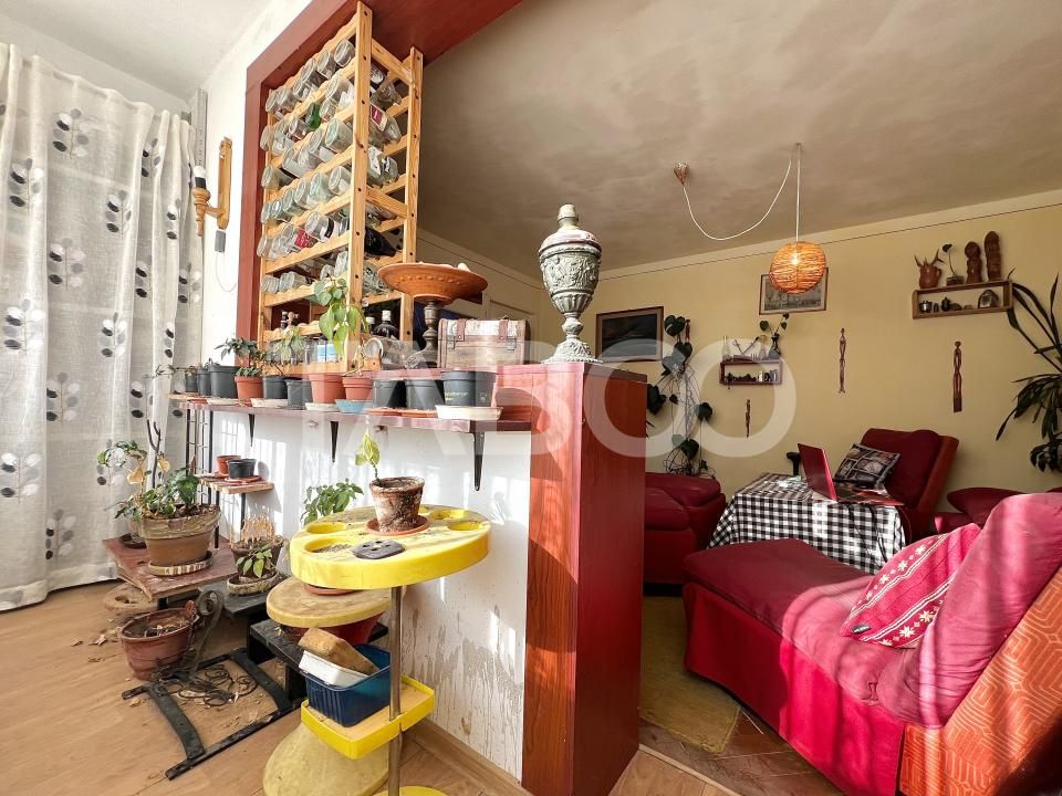 Apartament cu 4 camere Manastur izolat etaj 3 cu boxa langa Baza Sport – fotografia 6 din 15