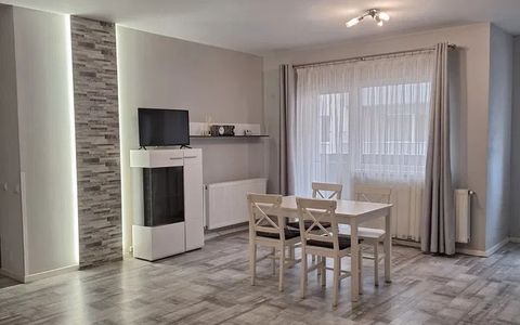 Apartament de vanzare 2 camere 59mp zona Floresti Sesul de sus
