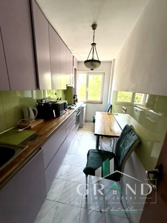 3 CAMERE | 74 MP | 2 BALCOANE | PARCARE | BOXĂ 13 MP | MĂNĂȘTUR–MINERVA – fotografia 1 din 6