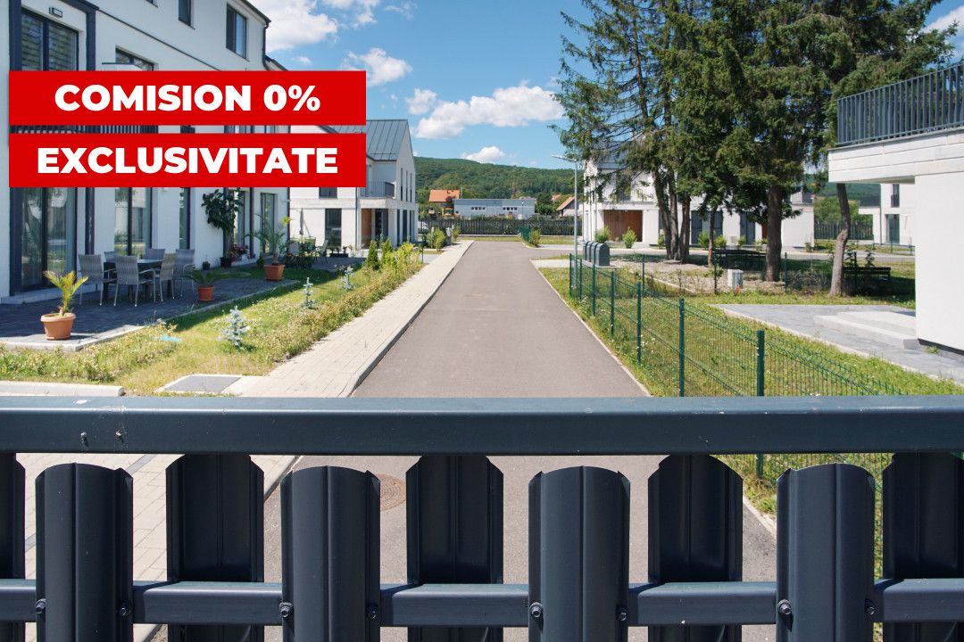 Comision 0%. TVA Inclus! Ultimele unitati disponibile, Gloris Village – fotografia 32 din 40