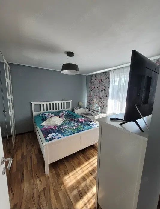 3 Camere | Bloc Reabilitat | Metrou 1 Decembrie 1918 | Zona Ozana – fotografia 1 din 5
