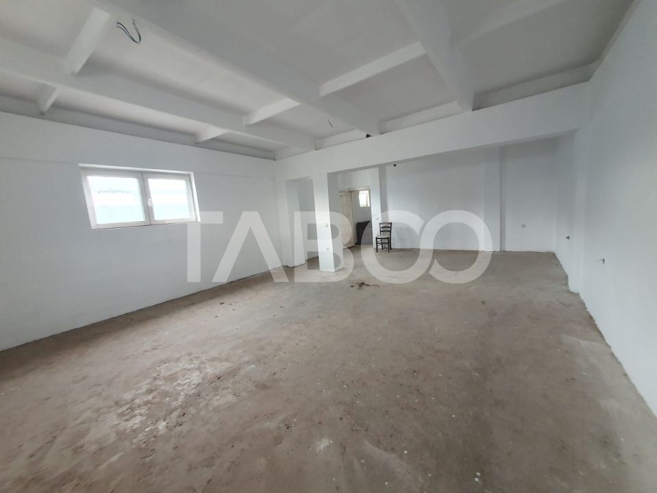 Birouri de inchiriat 2 camere suprafata 100 mp zona Industriala – fotografia 4 din 8