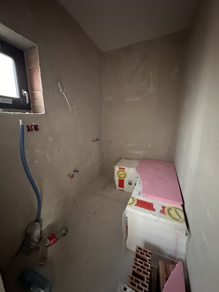 DUPLEX PREMIUM de vânzare – SCHIT , 160 mp , Alba  Iulia, terasa 66 mp – fotografia 8 din 15